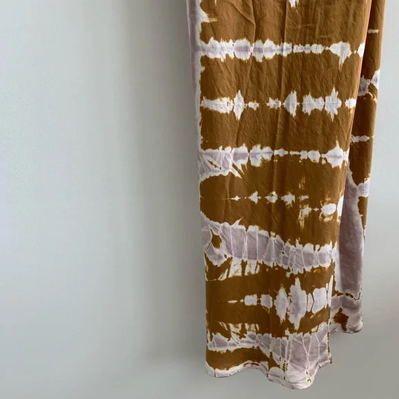 YFB Sweetie Racerback Slip Dress Tie-Dye NWT Sz S - Picture 9 of 13